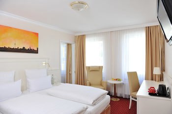 Hotel Furst Bismarck galeri fotoğrafı