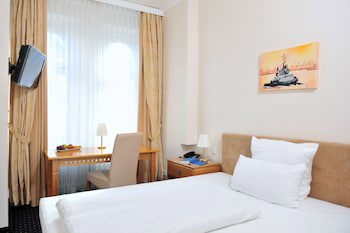 Hotel Furst Bismarck galeri fotoğrafı
