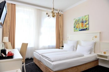 Hotel Furst Bismarck galeri fotoğrafı