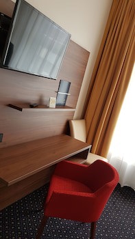 Hotel Furst Bismarck galeri fotoğrafı