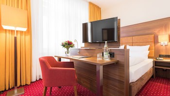 Hotel Furst Bismarck galeri fotoğrafı