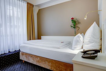 Hotel Furst Bismarck galeri fotoğrafı