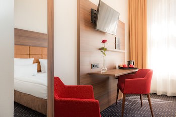 Hotel Furst Bismarck galeri fotoğrafı