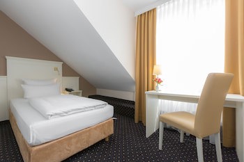 Hotel Furst Bismarck galeri fotoğrafı