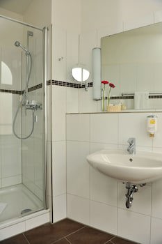 Hotel Furst Bismarck galeri fotoğrafı