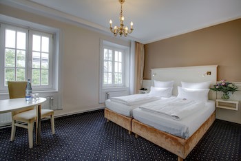 Hotel Furst Bismarck galeri fotoğrafı