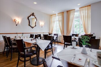 Hotel Furst Bismarck galeri fotoğrafı