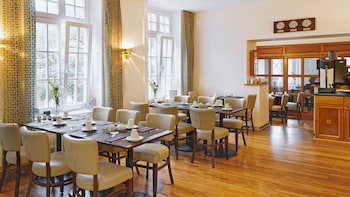 Hotel Furst Bismarck galeri fotoğrafı