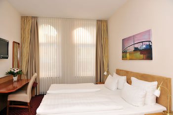 Hotel Furst Bismarck galeri fotoğrafı