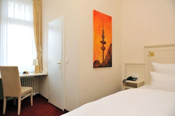 Hotel Furst Bismarck galeri fotoğrafı