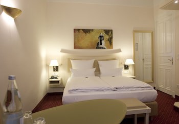 Hotel Furst Bismarck