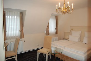 Hotel Furst Bismarck fotoğrafı