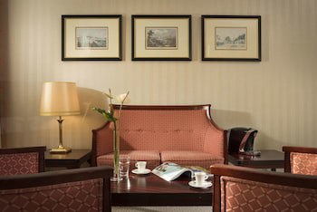 Parkhotel Mannheim galeri fotoğrafı
