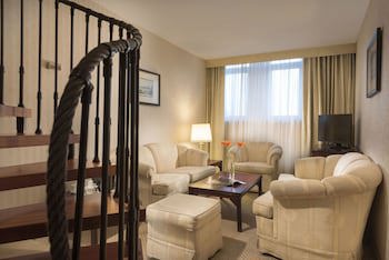 Parkhotel Mannheim galeri fotoğrafı
