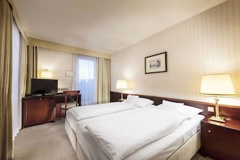 Parkhotel Mannheim galeri fotoğrafı