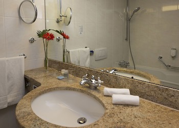 Parkhotel Mannheim galeri fotoğrafı