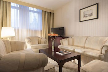 Parkhotel Mannheim galeri fotoğrafı