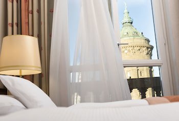 Parkhotel Mannheim galeri fotoğrafı