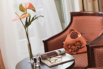 Parkhotel Mannheim galeri fotoğrafı