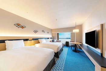 Hilton Tokyo Bay