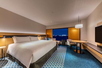 Hilton Tokyo Bay