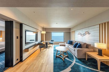 Hilton Tokyo Bay