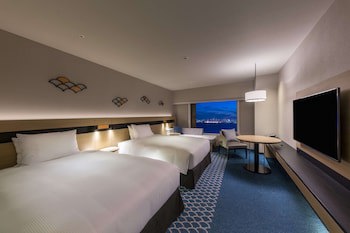 Hilton Tokyo Bay