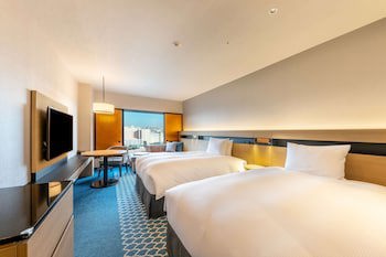 Hilton Tokyo Bay