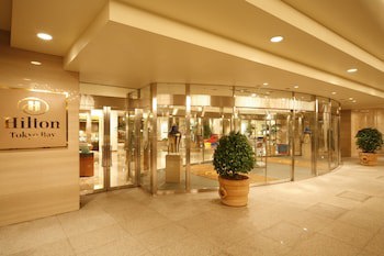 Hilton Tokyo Bay
