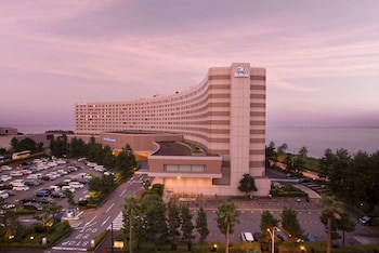 Hilton Tokyo Bay