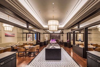 Hilton Tokyo Bay