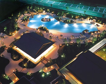 Hilton Tokyo Bay