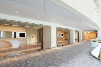 Hilton Tokyo Bay
