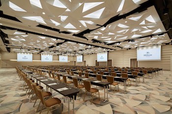 Hilton Tokyo Bay