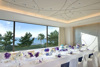 Hilton Tokyo Bay