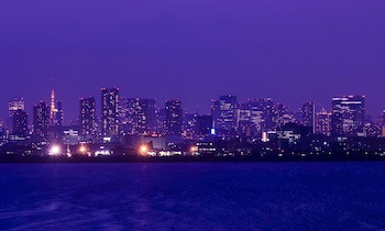 Hilton Tokyo Bay