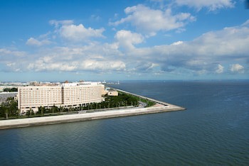 Hilton Tokyo Bay