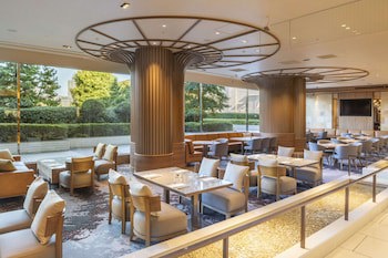Hilton Tokyo Bay