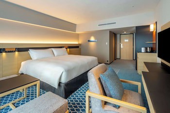 Hilton Tokyo Bay