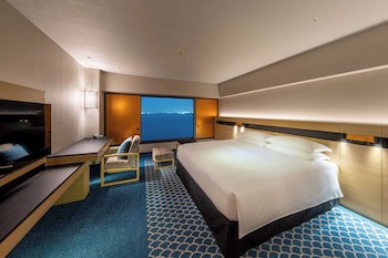 Hilton Tokyo Bay