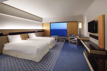 Hilton Tokyo Bay