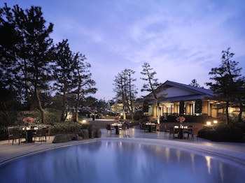 Hilton Tokyo Bay