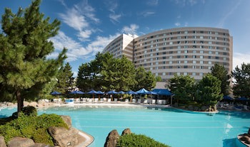 Hilton Tokyo Bay