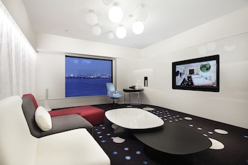 Hilton Tokyo Bay