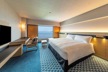 Hilton Tokyo Bay