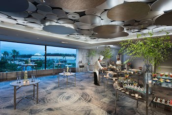 Hilton Tokyo Bay