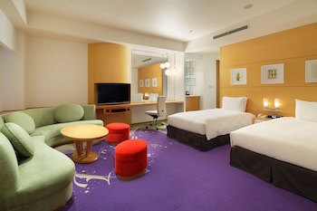 Hilton Tokyo Bay