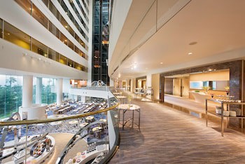 Hilton Tokyo Bay