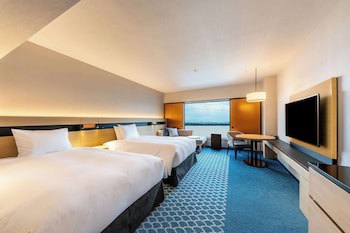 Hilton Tokyo Bay