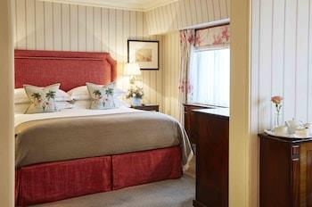 The Capital Hotel, Apartments & Townhouse